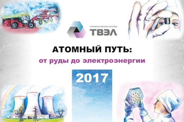 ТВЭЛ